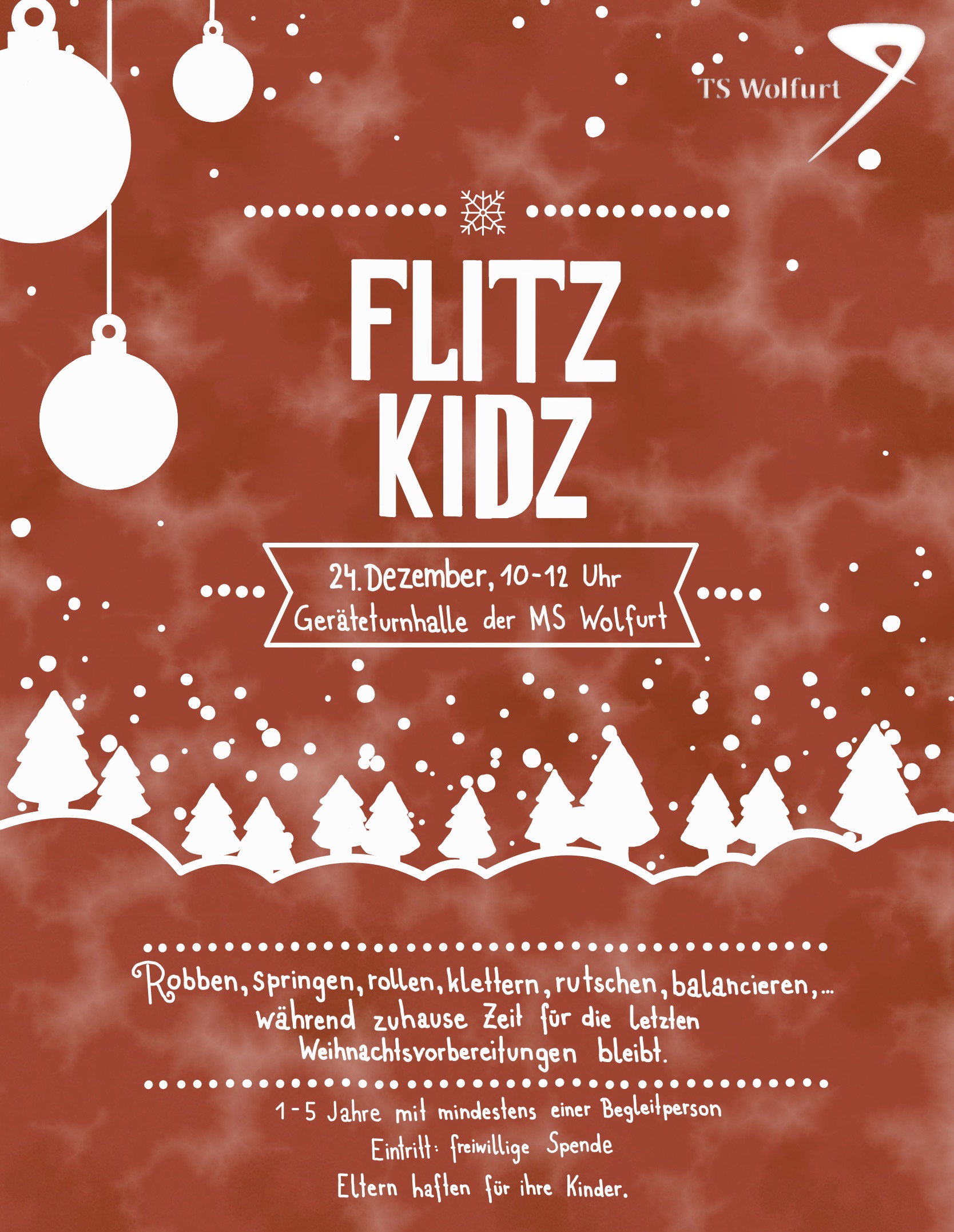 Flyer Flitz Kidz 2023