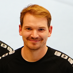 Felix Bischof