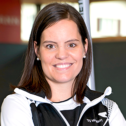 Maria Grabner