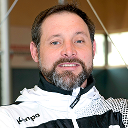Stefan Schwendinger