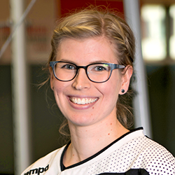 Ulla Gratt