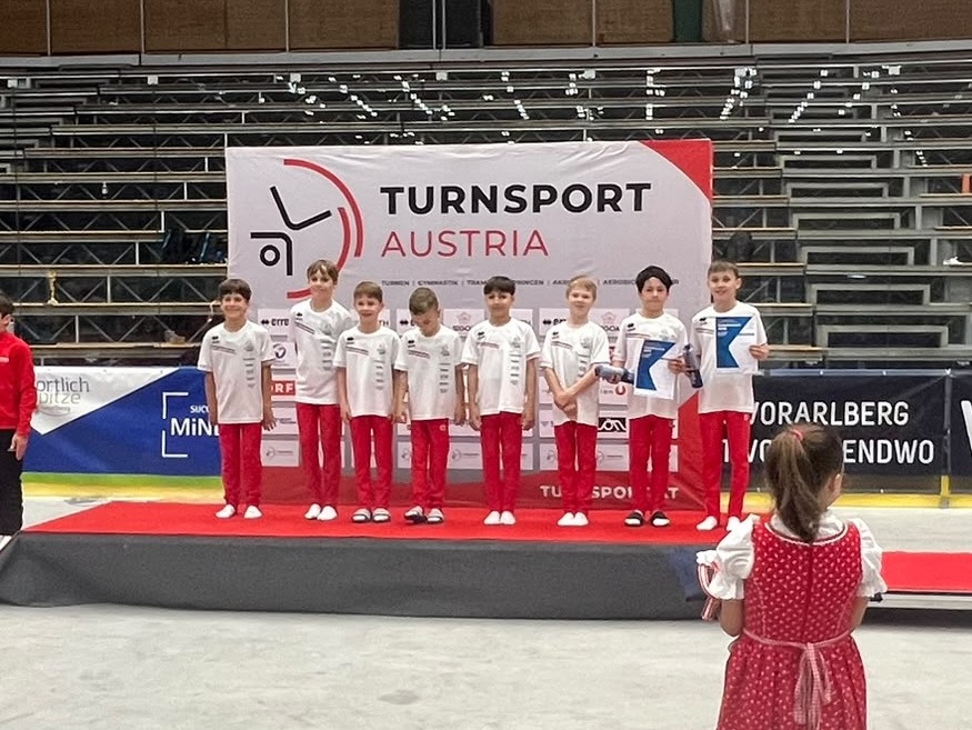 Staatsi KUTU 2026 Jugend 3 Team 1